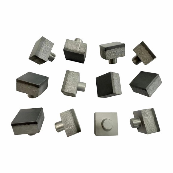 PDC Cutter For Stone Cutting