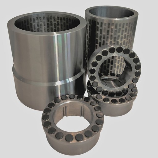 PDC BEARING 3 PDC BEARING 3