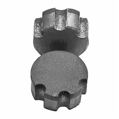 Danheddog PDC Cutter