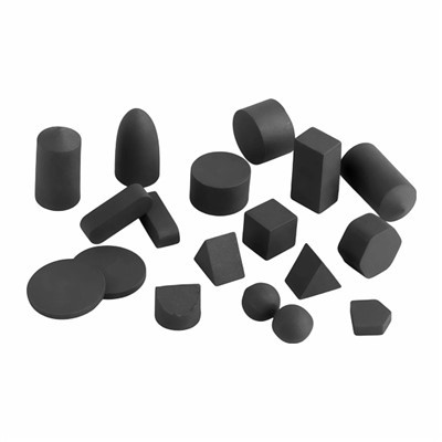 Diemwnt Polycrystalline Sefydlog Thermol